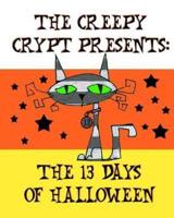 The Creepy Crypt Presents