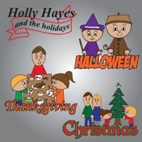 Holly Hayes and the Holidays