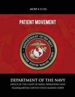 Patient Movement