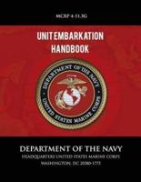 Unit Embarkation Handbook