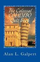 The Colossal Columbo Quiz Book