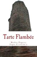 Tarte Flambee