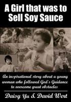 A Girl That Was to Sell Soy Sauce