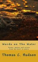 Words on the Water