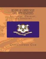 History Connecticut of Civil War Regiments