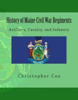 History of Maine Civil War Regiments