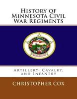 History of Minnesota Civil War Regiments