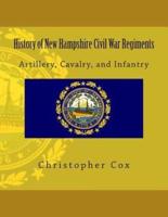 History of New Hampshire Civil War Regiments