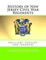 History of New Jersey Civil War Regiments