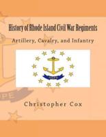 History of Rhode Island Civil War Regiments