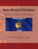 History of Wisconsin Civil War Regiments