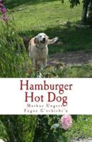 Hamburger Hot Dog