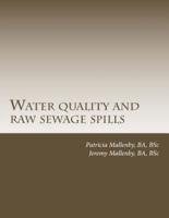 Water Quality and Raw Sewage Spills