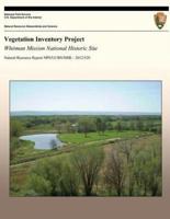 Vegetation Inventory Project