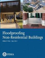 Floodproofing Non-Residential Buildings