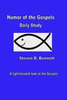 Humor of the Gospels Daily Study