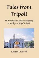Tales from Tripoli