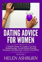Dating Advice for Women