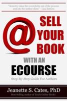 Sell Your Book With an Ecourse