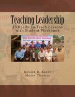 Teaching Leadership