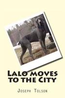 Lalo Moves to the City