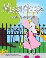 Missy Mouse Goes to the Park
