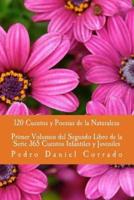Cuentos Y Poesias De La Naturaleza - Primer Volumen