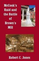 McCook's Raid and the Battle of Brown's Mill