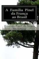 A Familia Pinel - Da Franca Ao Brasil