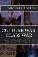 Culture War, Class War