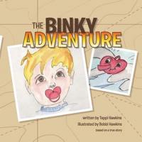 The Binky Adventure