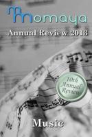 Momaya Annual Review 2013