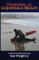 Murder at Cuyamaca Beach