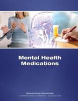 Mental Health Medications