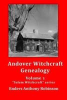 Andover Witchcraft Genealogy