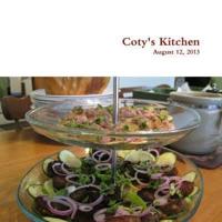 Coty's Kitchen