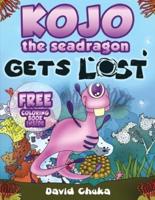 Kojo the Sea Dragon Gets Lost