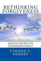 Rethinking Forgiveness