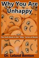 Why You Are Unhappy