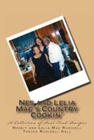 Nes and Lelia Mae's Country Cookin'