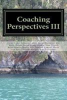 Coaching Perspectives III