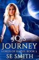 Jo's Journey: Lords of Kassis Book 3: Lords of Kassis Book 3