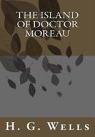 The Island of Doctor Moreau
