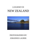 A Journey in New Zealand