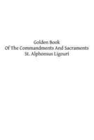 Golden Book of the Commandments and Sacraments