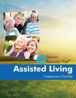 Assisted Living Comparison Checklist