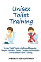 Unisex Toilet Training