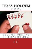 Texas Holdem Odds