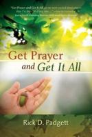 Get Prayer and Get It All