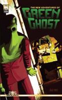 The New Adventures of the Green Ghost